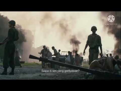 UPRISING | Indonesian war of independence