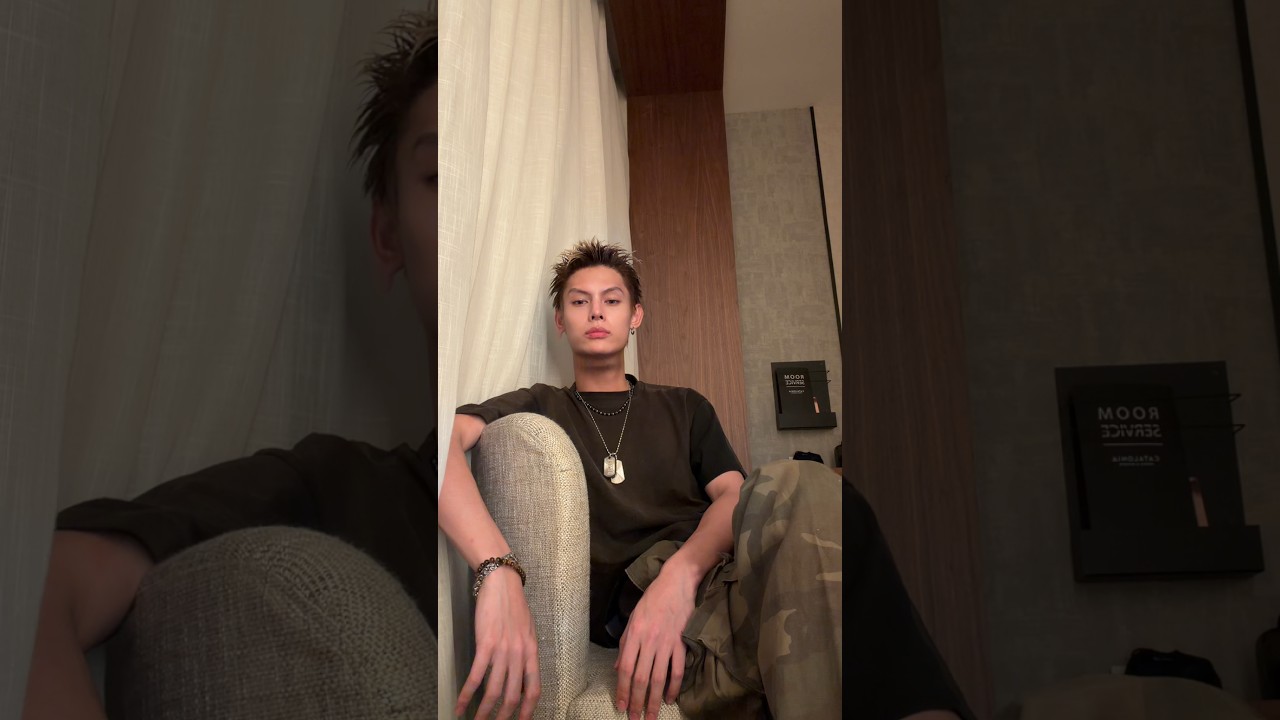 i just mastered isolation #CORTIS #코르티스
