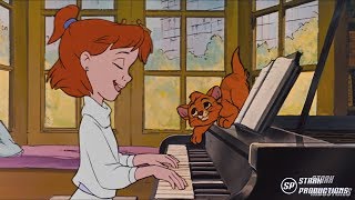 Oliver Y Su Pandilla - Siempre Unidos Vamos A Estar 1080P Español