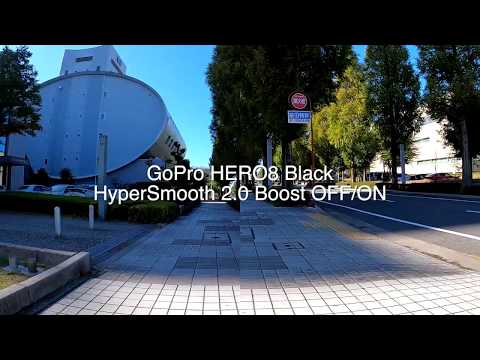 GoPro HERO8 Black