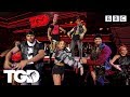 Diversity perform with Alesha, Cheryl, Matthew, Oti and Todrick! | The Greatest Dancer