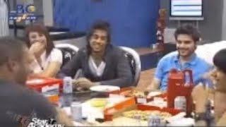 زيارة جوزيف عطية 8/5/2010 Part1
