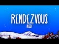 Nissy (⻄島隆弘) - Rendezvous (Lyrics / 歌詞)  | 1 HOUR TOP 50 日本