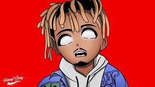 Video thumbnail of "[FREE] Juice WRLD Type Beat - "Blinded""