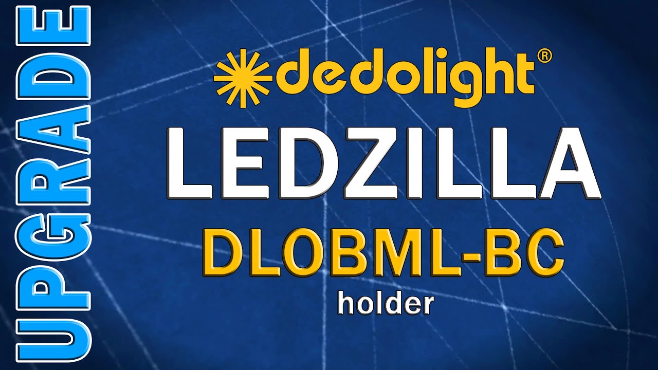 LEDZILLA: Assembly of CANON battery holder DLOBML-BC, 2015 (Engl.)