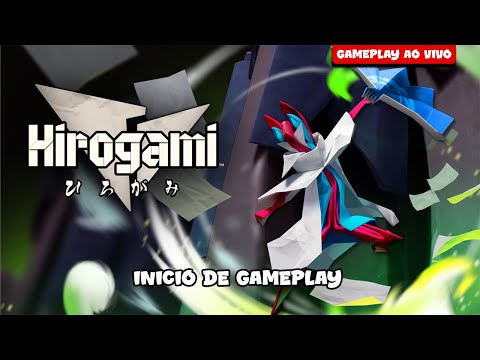 Conhecendo A Arte Da Dobradura Em HIROGAMI