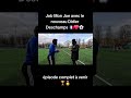 En marche pour la world cup ⚽️🇨🇵❤️ #foot #work #tiktok #france #kids #games #fyp #love #future #life