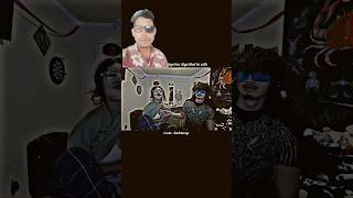 Blind Touching Prank