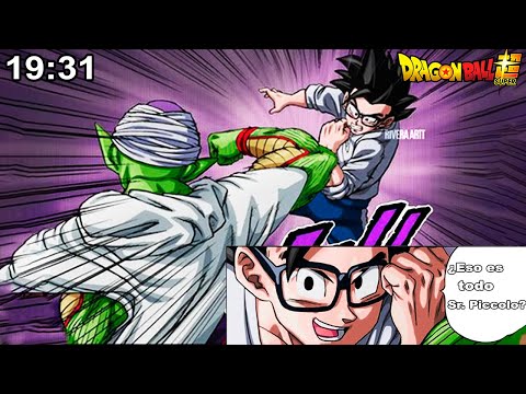 Dragon Ball Super: ¿cuál es el verdadero poder de Pan en el capítulo 91 del  manga?, Dragon Ball, Anime, Manga Plus, México, MX, DEPOR-PLAY