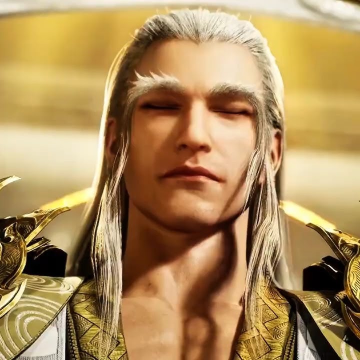 My Senior Brother is too steady | The Moment Li Changshou was given guidance by Taoist Ancestor