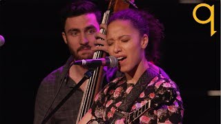 Kaia Kater | Meridian Ground | q Live at the Junos