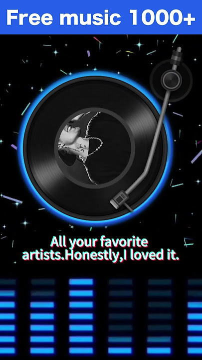 MP3 Music Player -Play Music Offline