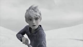 Shattered Remedy ~ Jack Frost and Elsa