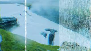 Смотреть клип Disclosure - Waterfall X Raye (Todd Edwards Remix)