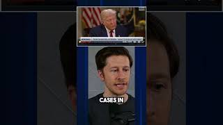 Trump says he “knows nothing” about Ghislaine Maxwell #shorts