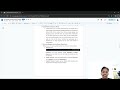 View Binding, Attribute Component, Resource, dan Intent