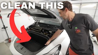 10 Simple Tesla Maintenance Steps for Increased Efficiency screenshot 5