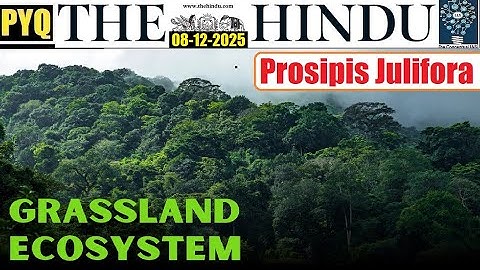 UPSC Current Affairs | The Hindu Editorial Discussion, 8th December, 2025