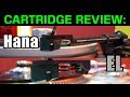 Hana EL 0.5mV review + vs MP-150 shoot-out : amazing!!