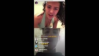 MALU TREVEJO NIP SLIP![*1:46*]