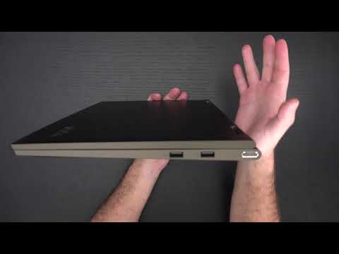 Lenovo YOGA 7i
