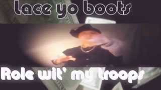 Jin At Infinit featuring GmmMONEY - Money All Day