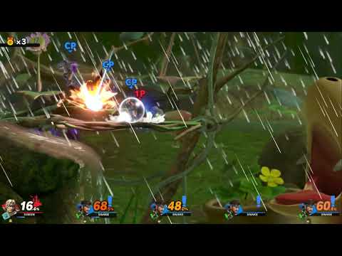 スマブラsp スピリット ネイキッド スネーク の入手方法や能力 スキル 大乱闘スマッシュブラザーズ スペシャル 攻略大百科 スマブラsp スピリット ネイキッド スネーク の入手方法や能力 スキル 大乱闘スマッシュブラザーズ スペシャル 攻略大百科