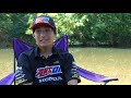 "FAST." Trailer Featuring Carson Mumford and Jo Shimoda