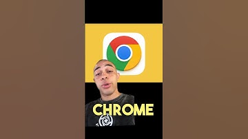 do yall use chrome ?? #browser #chrome #arc #safari #firefox