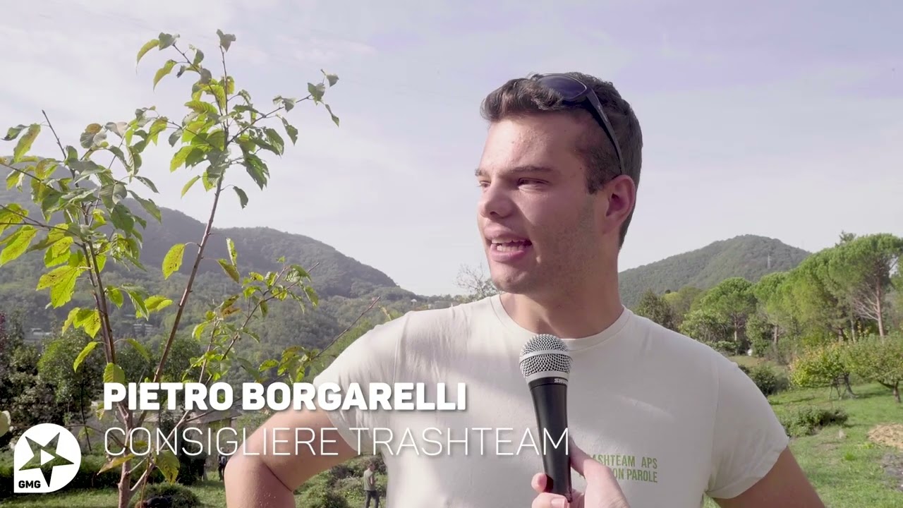 A San Siro di Struppa sta nascendo un'oasi urbana di partecipazione e sostenibilità