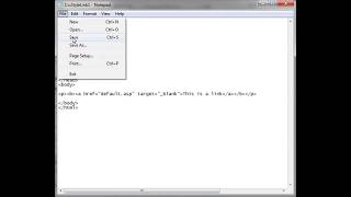 Css 33 - how to Style Link using css.