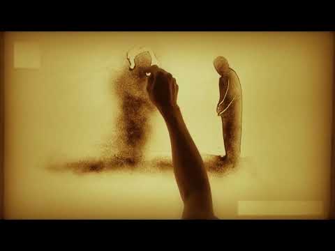 Kum Sanatı | Kıssadan Hisse - Allah'a Nasıl Kul Olunur?