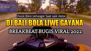 DJ Engka Bali Bolaku Liwe Gayana || Breakbeat ‼️ BUGIS VIRAL 2022