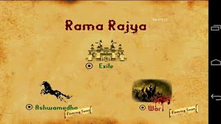 Ramayana 3D 7th Avatar | Sree Ram | Android Gameplay screenshot 4