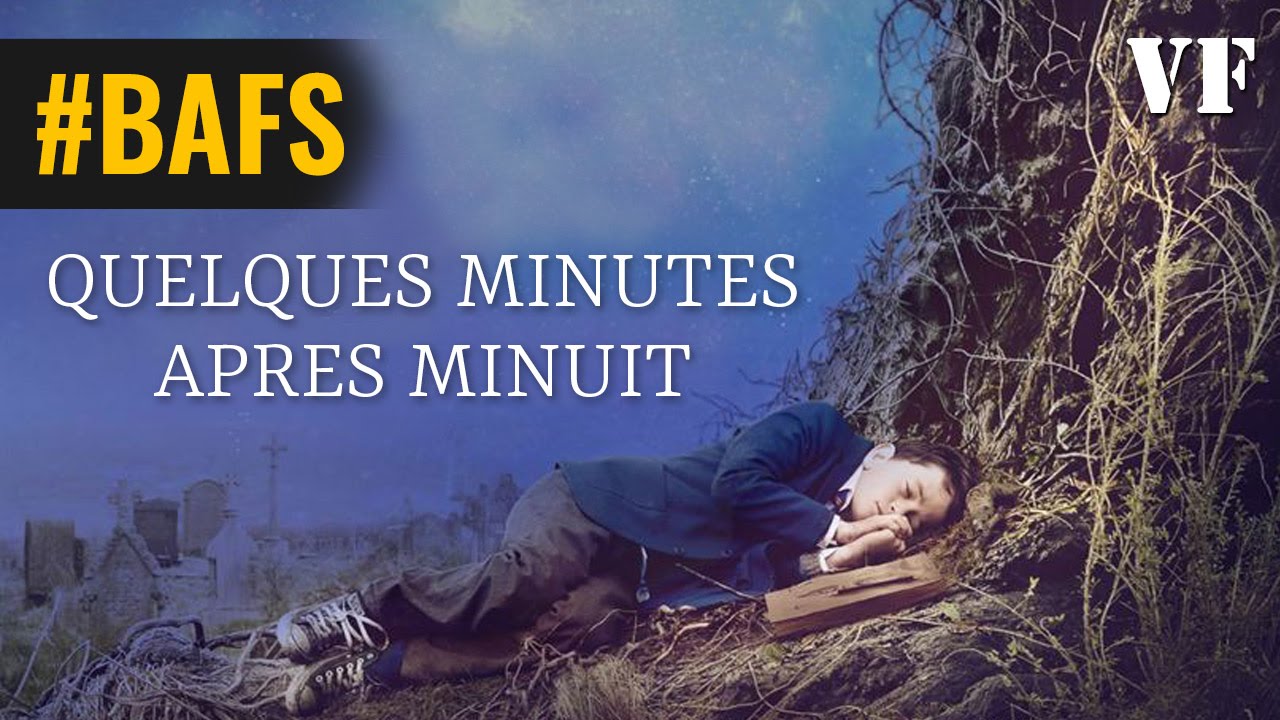 Quelques Minutes Après Minuit Streaming Vf