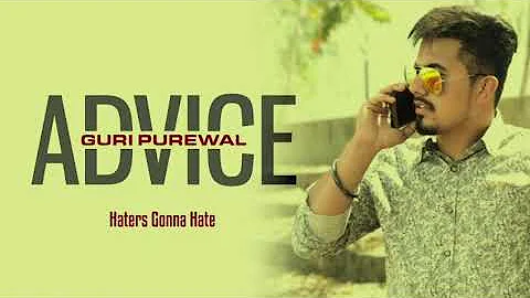 Advice(full song) Guri purewal