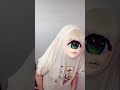 【単眼】危険捕食生物【TikTok】#shorts