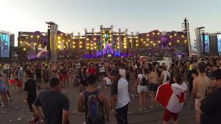 Martin Garrix - EDC Las Vegas 2014