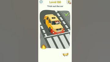 Dop 3 level 123🚗 #shorts #game #dop3