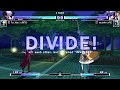 UNICLR Axl (Seth) v taozenforce (Orie) Sparring Sessions Pools 2020.06.01
