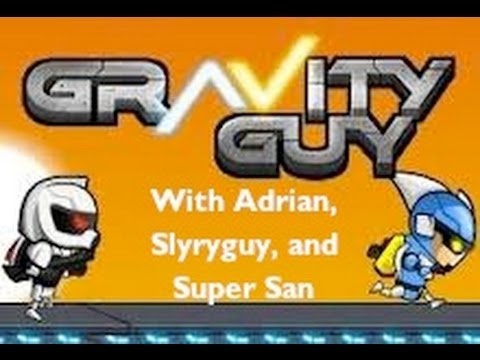multiplayer gravity guy multiplayer gravity guy