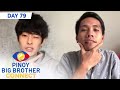 Day 79: Fumiya at Yamyam, tinulungan sa hamon ang mga housemates | PBB Connect