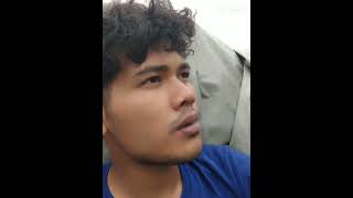 Gaya sepek kuli🙂 bukan berdasi😎