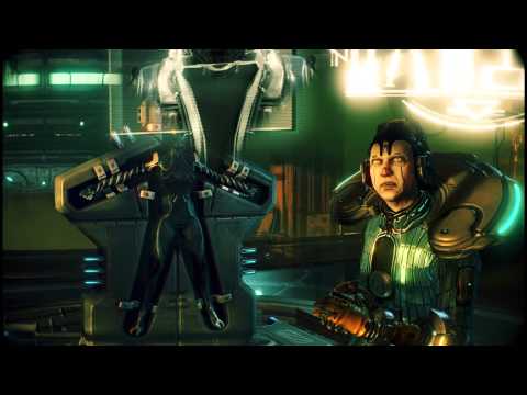 Warframe | PS4 Launch Teaser: The Profit