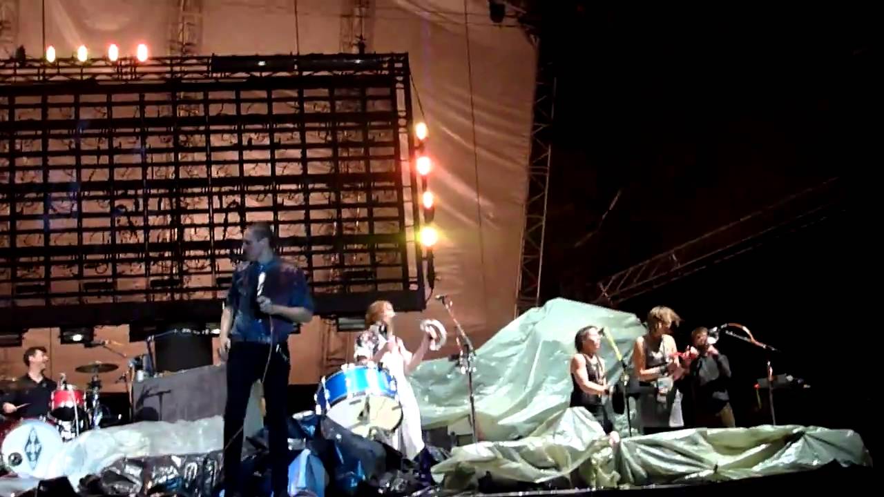 Wake Up 2010
