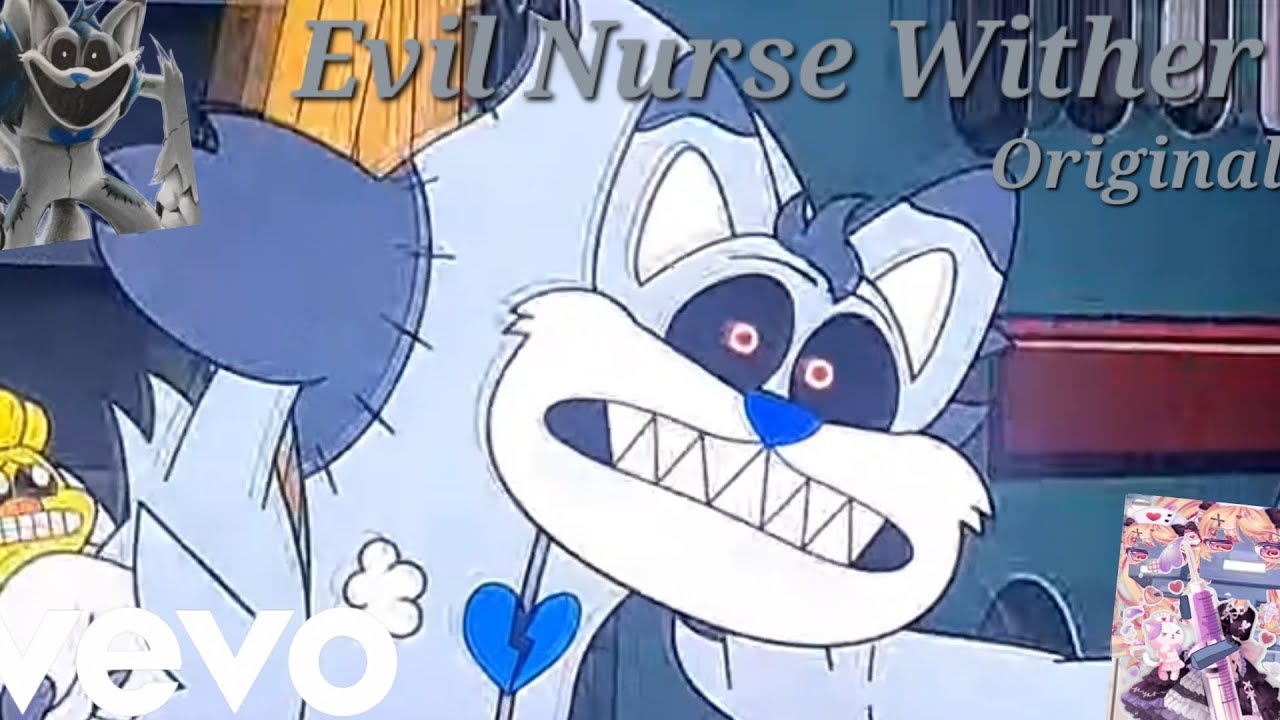 Good Night Frowny Fox (Gametoons Song) (Official Music Video) (HD ...