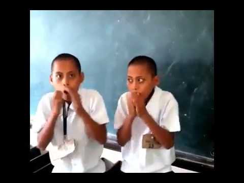 Video: Hermanos Vector - Sonido Y Vista