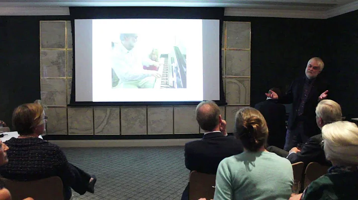 Music, Language and Autism