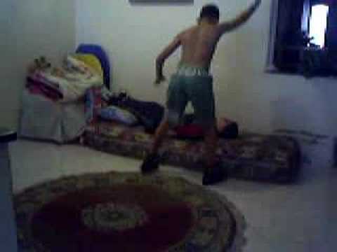 Catch Maroc 6 