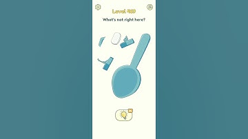 Games DOP 2 Level 469 | Delete One Part Level 469 Walkthrough Solution What